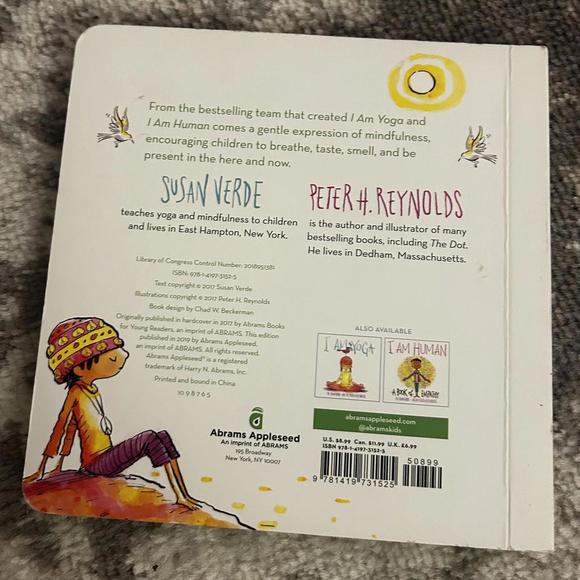 Random House books No! My First Protest Book &I am Peace - A Book of Mindfulness - Picture 9 of 9